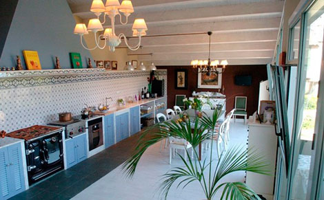 Cooking Workshop in Rias Baixas